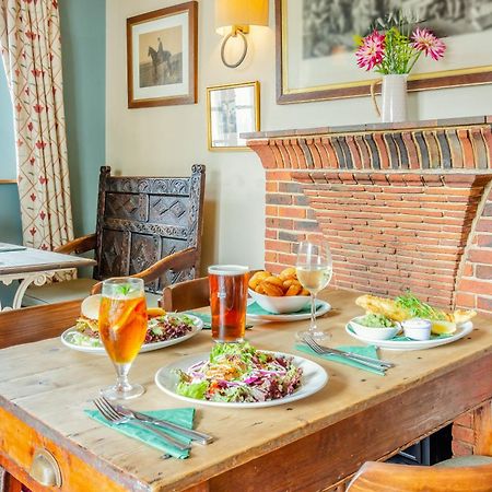 ايستبورن Tiger Inn _ Minnie المظهر الخارجي الصورة